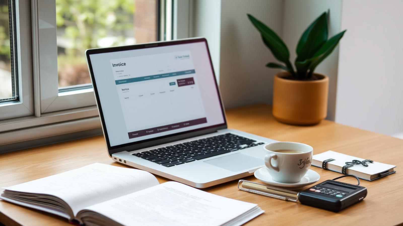 How to Invoice as a Freelancer: From Your First Client to Recurring Revenue