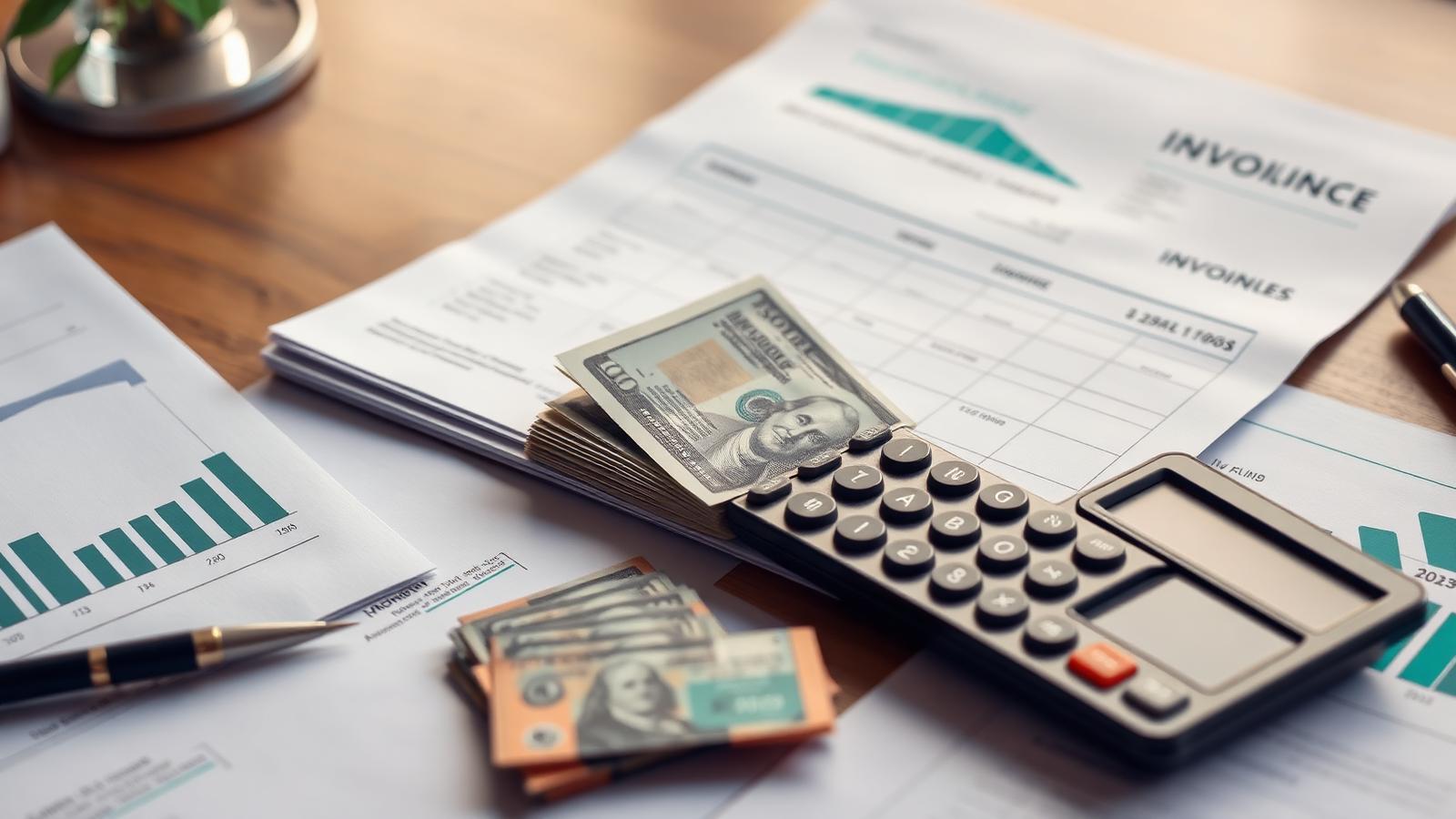 Invoice Financing Explained: When It Makes Sense (and When It Doesn't)