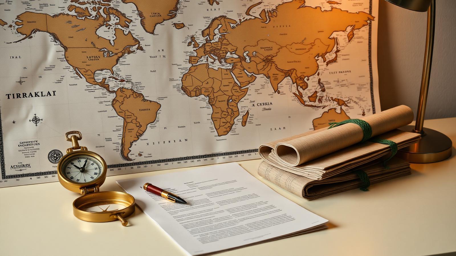 Commercial Invoice vs Proforma Invoice: The Practical Difference